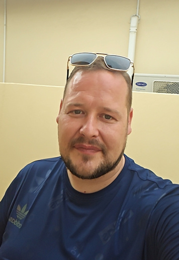Mein Foto - Dominik, 36 aus Pattaya (@dominik1092)