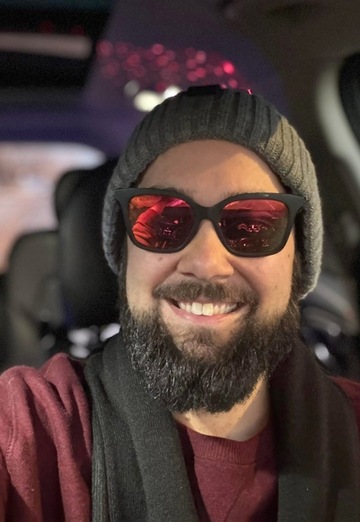 My photo - Chad, 36 from Denver (@chad246)