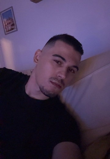 My photo - Maxime, 26 from Bordeaux (@maxime150)