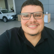 Daniel Tornesi 37 Curitiba