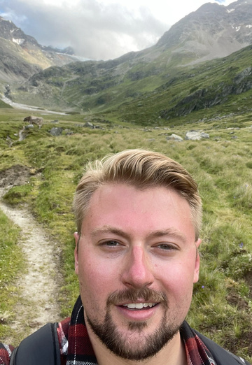 My photo - Simon, 31 from Cologne (@simon2594)