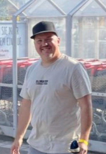 Sven (@sven640) — my photo № 1