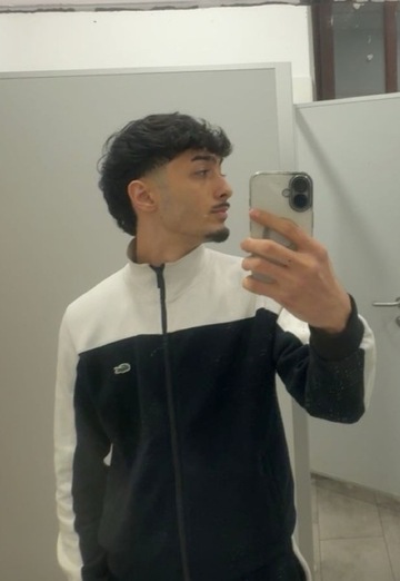 Mein Foto - Yasin, 21 aus Wien (@yasin1016)