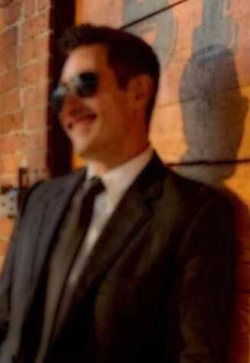 My photo - Donnie, 44 from Bangkok (@donnie107)