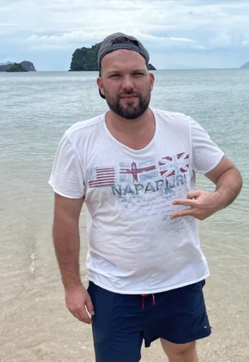 My photo - Flo, 34 from Frankfurt am Main (@flo198)