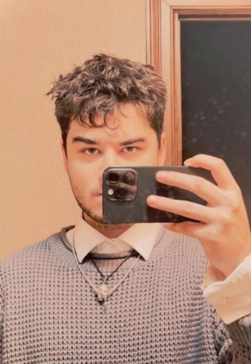 Noah Wayne (@noahwayne) — my photo № 1
