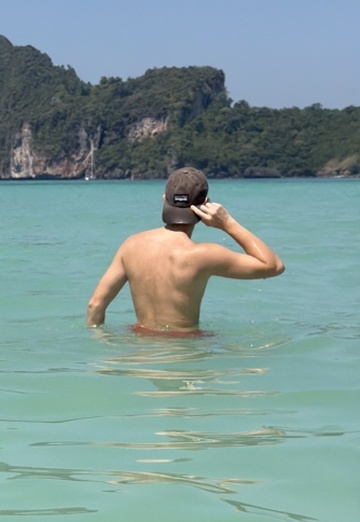 Marlon (@marlon261) — my photo № 2