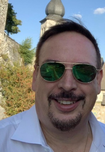 My photo - Steve, 63 from Cologne (@steve2330)