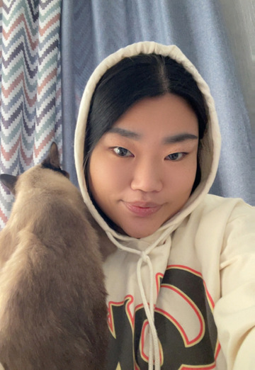 My photo - Eunice, 34 from Harbin (@eunice254)