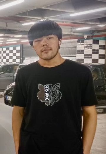 My photo - Shermuhammad1019, 21 from Moscow (@shermuhammad1019)