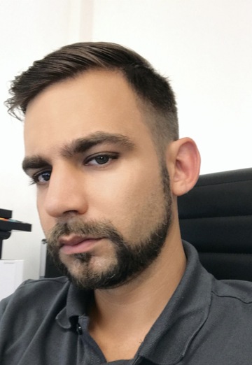 Mein Foto - Robert, 42 aus Regensburg (@robert17554)