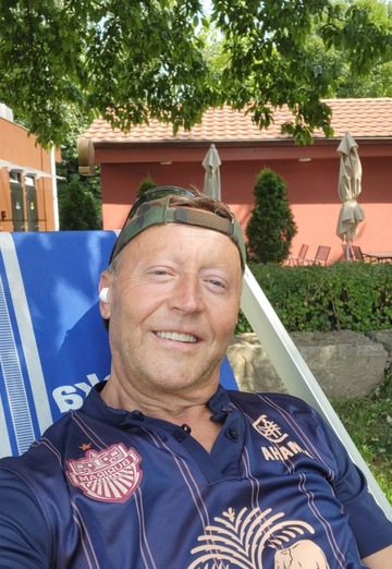 My photo - Stivi, 60 from Zurich (@albert29841)