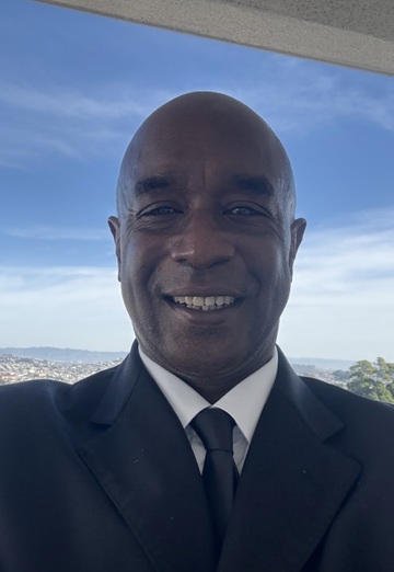 My photo - Patrice, 62 from Daly City (@patrice72)