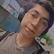 Oziel 22 Coyoacán