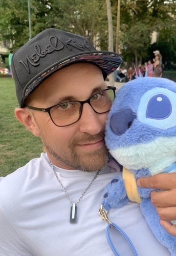 My photo - Gregor, 36 from Gmunden (@gregor363)