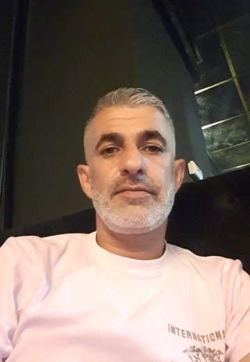 My photo - Sleiman, 48 from Berlin (@sleiman2)