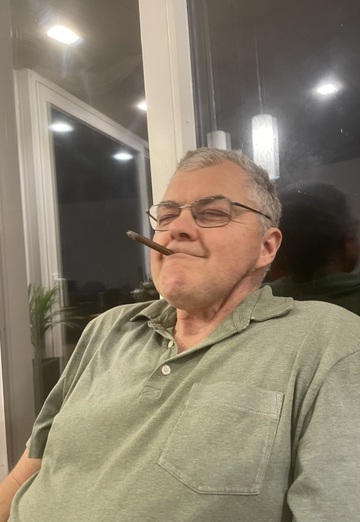 My photo - Edi, 51 from Stuttgart (@edi781)