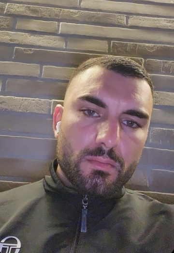 My photo - John, 28 from Zurich (@john14127)