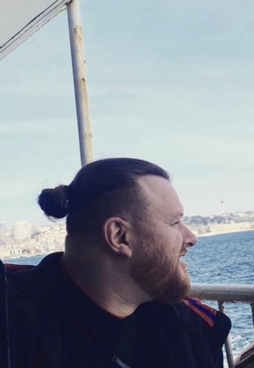 Mein Foto - Simon, 41 aus Basel (@simon2643)