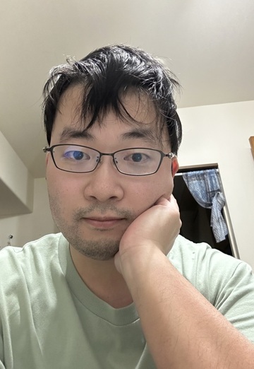 My photo - Kenho, 31 from Tokyo (@kenho)