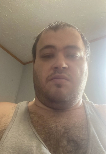 My photo - Nathan, 35 from Chicago (@nathan695)