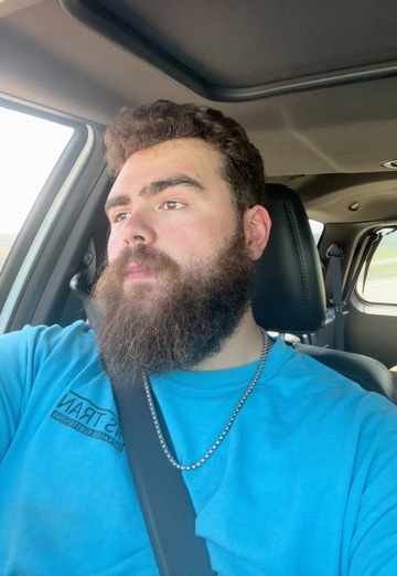 My photo - Cade, 23 from Pineville (@cade19)