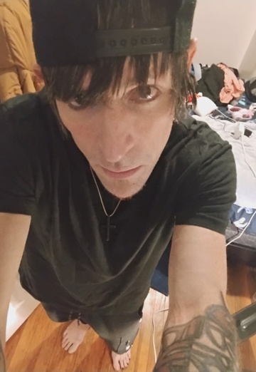 My photo - Emoboy, 40 from Philadelphia (@emoboy85)