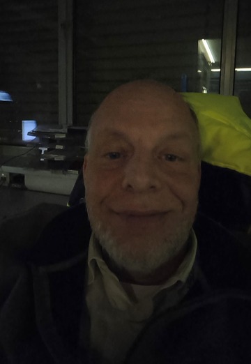 My photo - Kai, 37 from Stuttgart (@kai568)