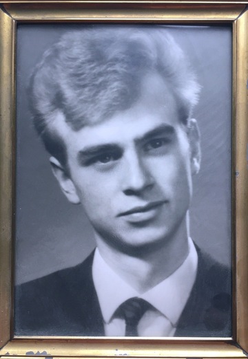 Hansrudolf (@hansrudolf) — my photo № 1