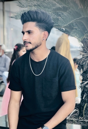 VISHAL (@vishal755) — my photo № 1