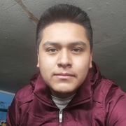Erick Soto 23 Huancayo