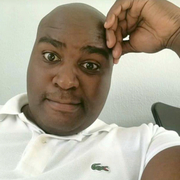 Eric 38 Johannesburg