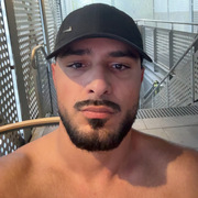 Mahir 20 Berlin
