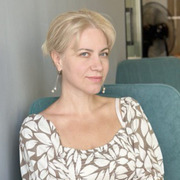 Nina 39 Moscow