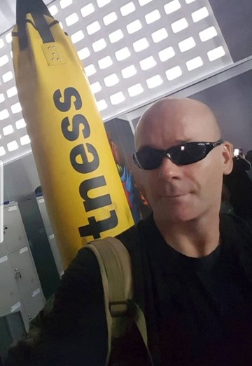 Mein Foto - Leon, 39 aus Hanoi (@leon7705)