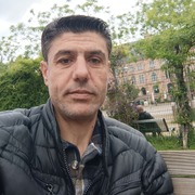Yılmaz Dündar 43 Mainz