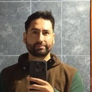 Nicolás 35 Santiago