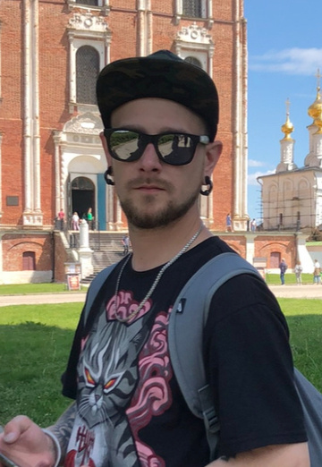 My photo - Eliasz, 34 from Karaganda (@eliasz4)