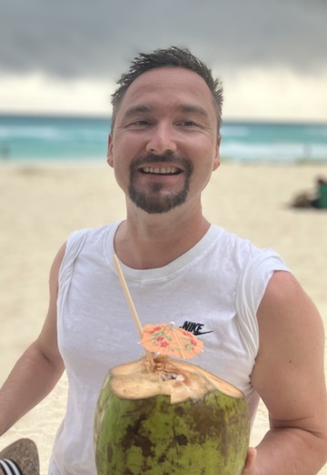 My photo - Kris, 41 from Berlin (@kris9917)