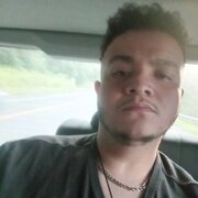 Steven Anderson 24 Alajuela