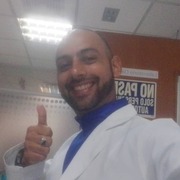 Lional Jesús Paz V. 38 Maracaibo