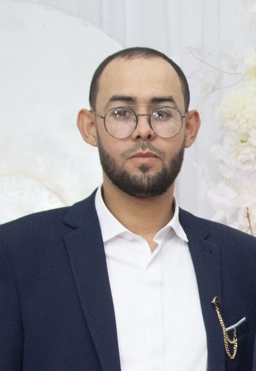 My photo - Salah, 30 from Adrar (@salah1033)