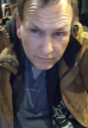 My photo - Robert, 55 from Seattle (@robert17754)