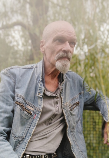 My photo - Mike Uhl, 63 from Berlin (@mikeuhl0)