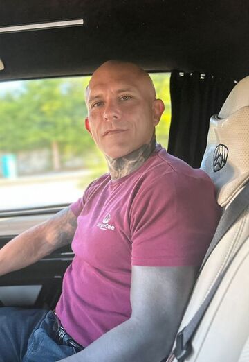 Mein Foto - Torsten, 48 aus Düsseldorf (@torsten76)