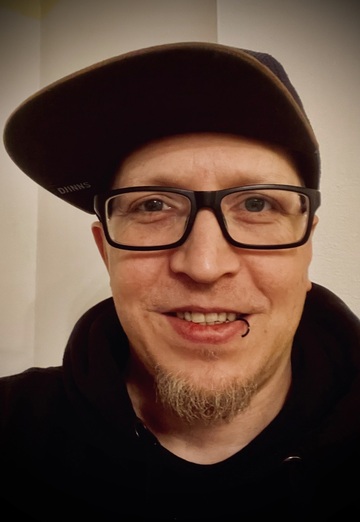 My photo - Adrian, 37 from Berlin (@adrian88berlin)