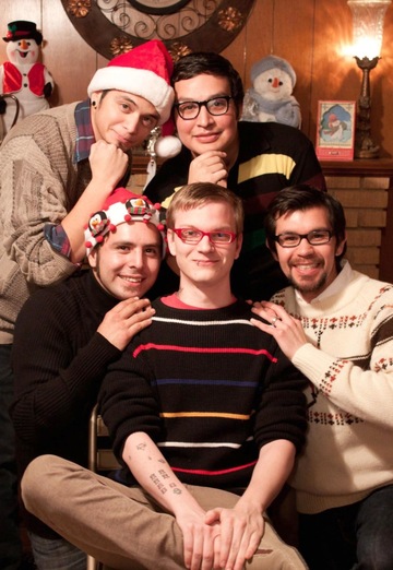 Eric (@eric3048) — my photo № 3