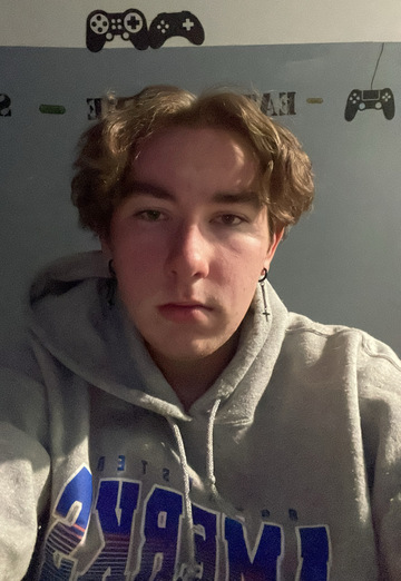 My photo - Robert, 20 from New York (@robert17405)