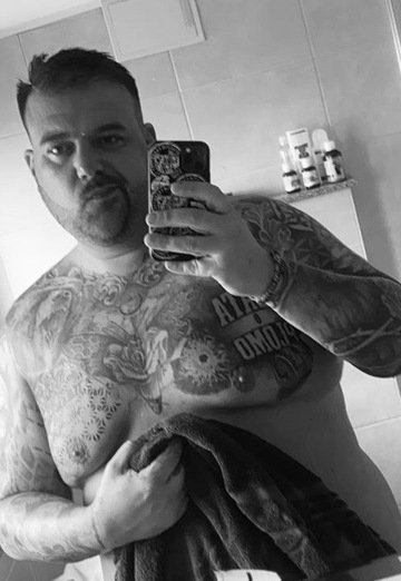 My photo - Gerrit, 40 from Frankfurt am Main (@gerrit14)