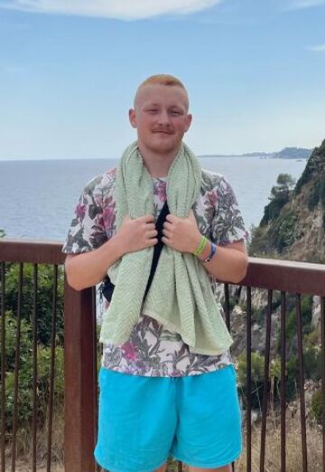 Torben (@torben18) — my photo № 1